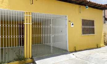 Imagem: Casa para venda possui 102 metros quadrados