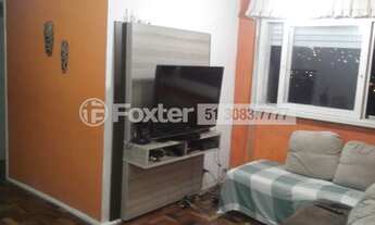 Imagem 4: Porto Alegre - Apartamento Padrão - Santa Tereza