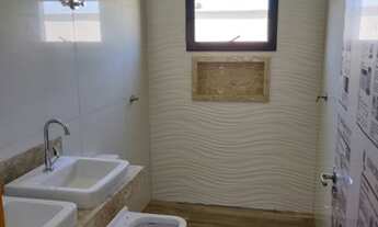 Imagem 4: Parqville Jacarandá 3/4 3 suites plenas Casa de condiminio