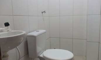 Imagem 2: Studio para aluguel possui 40 metros quadrados com 1 quarto em Recanto das Emas - Brasília