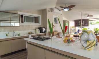 Imagem 5: Casa de condomínio para venda possui 250 metros quadrados com 4 quartos em Patamares - Sal