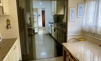 Imagem 5: Apartamento com 3 dormitórios à venda, 178 m² por R$ 2.200.000,00 - Jardim Paulista - São