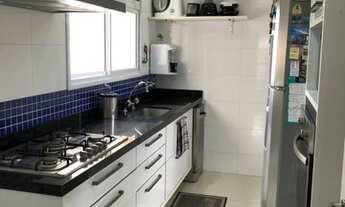 Imagem 4: Apartamento Venda 3 Dormitórios - 123 m² Campo Belo