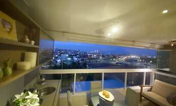 Imagem 3: Apartamento para venda com 49 m² com 1 quarto em Armação