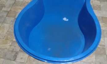 Imagem 7: Casa no conjunto Santarém com dois quartos sendo uns suíte