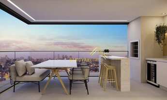 Imagem 2: Apartamento de Alto Padrão com 3 dormitórios 135m² à venda