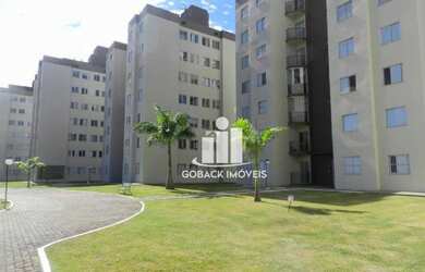 Imagem 2: Apartamento à venda, 48 m² por R$ 265.000,01 - Valinhos - Valinhos/SP