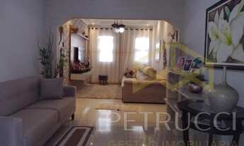Imagem 4: Casa - Jardim Eulina - Campinas