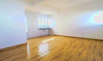 Imagem 3: Casa de vila para venda possui 75 metros quadrados com 2 quartos em Maracanã - Jarinu - SP