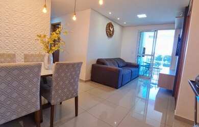 Imagem 2: Apartamento no NYC