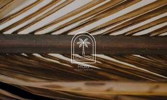 Imagem 5: Tenha Exclusividade de Residir no Padrão Luxo de Praia/2 Quartos, Beiramar/ Muro Alto - Ip