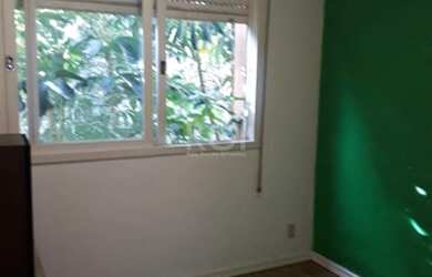 Imagem 2: Apartamento de 2 dormitórios no bairro Rio Branco