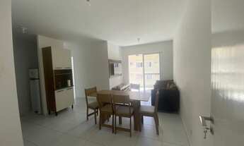 Imagem 3: Apartamento Mobiliado no Varandas com 3 Quartos