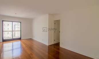 Imagem 2: Apartamento Locação Pompéia 105 m² 3 Dormitórios