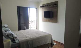 Imagem 6: São Caetano do Sul - Apartamento Padrão - Santa Paula