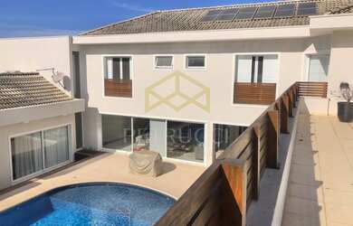 Imagem 4: Casa - Swiss Park - Campinas