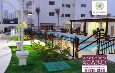 Imagem 3: Le Boulevard Condominio Place La Concorde 113m² a 133 m2 !!