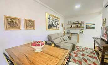 Imagem 6: Apartamento para venda tem 67 metros quadrados com 2 quartos em Centro - Balneário Piçarra