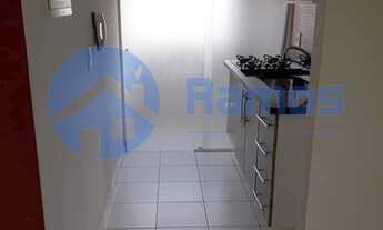 Imagem 3: Lindo apto no Cond. Vale Verde Cotia