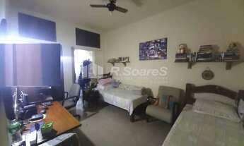 Imagem 5: Apartamento duplex com terraço no bairro do Estácio