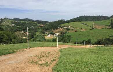 Imagem 6: Vendo lindo terreno com área verde em Atibaia