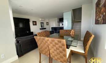 Imagem 4: Cobertura disponível para para aluguel próximo a Jurerê, Florianópolis, SC