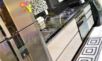 Imagem 5: Apartamento - Parque Villa Flores - Sumaré