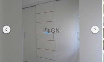 Imagem 7: Apartamento com 2 quartos no EDIFÍCIO INÉDITO CLUBE RESIDENCIAL - Bairro Centro em Londri