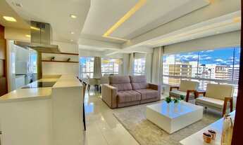 Imagem 3: Apartamento para venda possui 118 metros quadrados com 3 quartos em Navegantes - Capão da