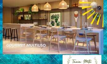 Imagem 4: CANDEIAS PRINCE - Apt 66m² com 3 qts , varada , lazer completo e a 200 metros do mar