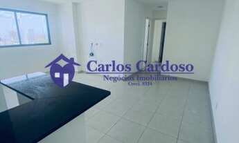 Imagem 6: CCNI - Apartamento 2 quartos | Nascente | Vista Rio e Mar