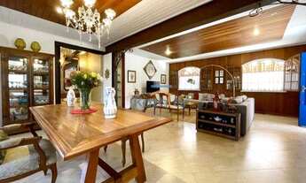 Imagem 4: Casa 4 quartos à venda, 1012 m² por R$ 2.200.000 - Bandeirantes (Pampulha) - Belo Horizont