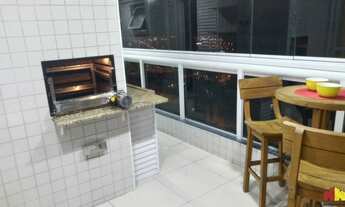 Imagem 5: Magnífico Apartamento mobiliado a 50 m da praia