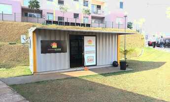 Imagem 3: Apartamento com 56m², 2 dormitórios, 1 vaga de garagem, Vale Verde - Cabreúva - SP