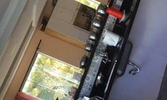 Imagem 7: Casa ponte alta norte