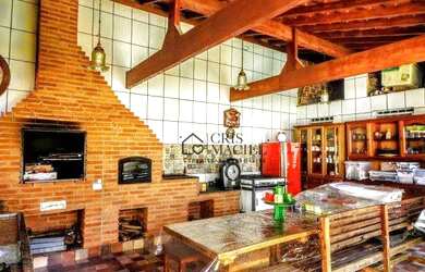 Imagem 3: Chácara à venda, 1000 m² por R$ 954.000,00 - Altos da Bela Vista - Indaiatuba/SP