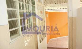 Imagem 4: Térrea para aluguel com 60 metros quadrados com 1 quarto em Irajá - Rio de Janeiro - RJ