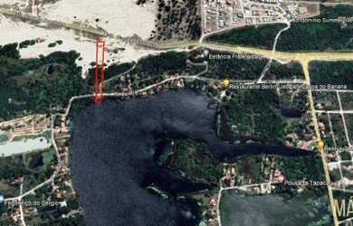 Imagem 4: Casa com 4 dormitórios à venda, 247 m² por R$ 1.200.000,00 - Praia de Cumbuco - Caucaia/CE