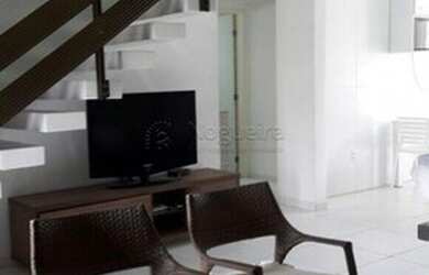 Imagem 6: Casa para venda possui 150 metros quadrados com 5 quartos em Serrambi - Ipojuca - PE