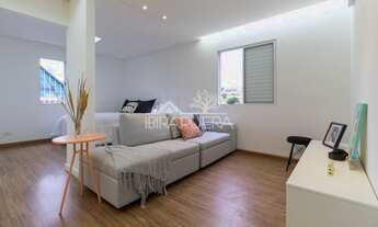 Imagem: Lindo apartamento de 56m2 com 1 suíte