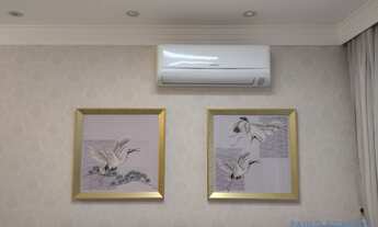 Imagem 7: APARTAMENTO - PERDIZES - SP