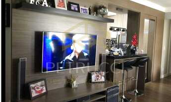 Imagem 2: Apartamento - Parque Prado - Campinas