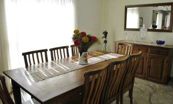 Imagem 6: RRCOD3425 - Casa CONDOMINIO RESIDENCIAL TAMBORÉ 4 - 04 Suítes - 352Mts - 04 Vagas - OPORTU