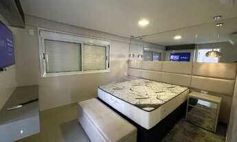 Imagem 7: Oportunidade Apartamento De Luxo 3 Suite Super Mobilhado Praça T 23