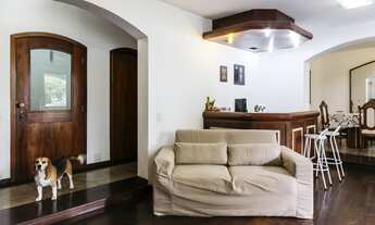 Imagem 7: Sp - Apartamento Padrão - campo belo