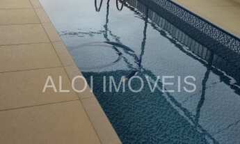 Imagem 2: Ótimo sobrado em Barueri com 3 suítes, 2 vagas ,piscina e churrasqueira