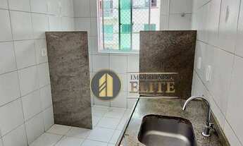 Imagem 6: Apartamento - Rosa dos Ventos com 2 dormitórios sendo 1 suíte - Parnamirim/RN