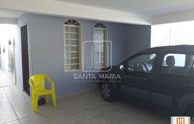 Imagem 2: Casa (térrea na rua) 3 dormitórios/suite