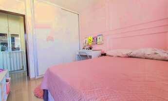 Imagem 7: Casa de condomínio com 140m² com 3 quartos e 03 vagas