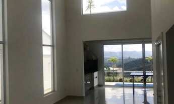 Imagem 2: Santana de Parnaíba - Casa de Condomínio - Genesis 2